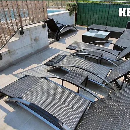 Holiday Amy**** Holiday home *