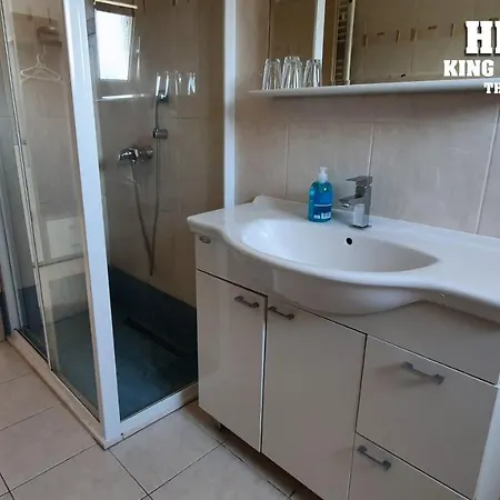 Holiday Amy**** Holiday home