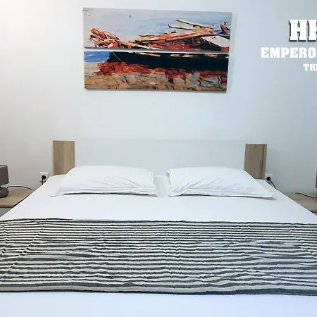 Holiday home Holiday Amy**** Slatine